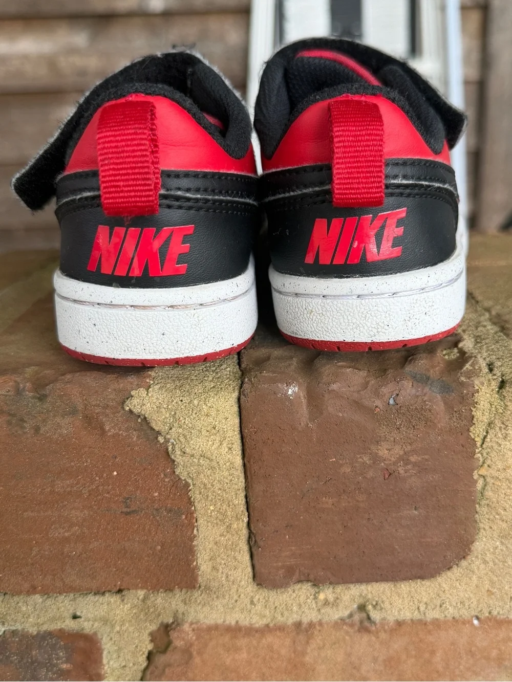 Nike court borough low recraft shoes